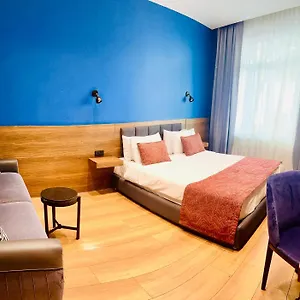 Beşiktaş Konuk Otel